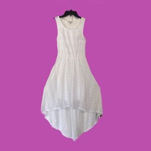 CHARLOTTE RUSSE Sleeveless dress/ Size: S ( girl )